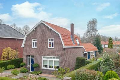 Woning Kloosterstraat 29 Weert