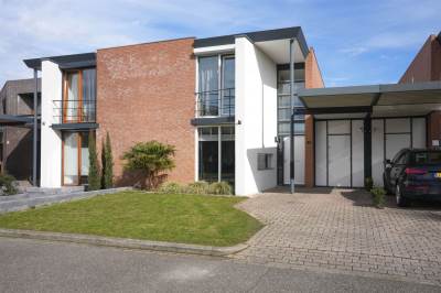 Woning Goudreinette 11 Eijsden