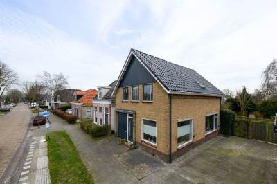 Woning Schoterlandseweg 52 Mildam