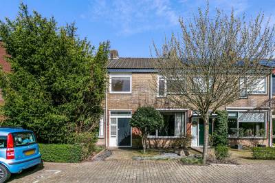 Woning Zandgors 19 Bergen op Zoom