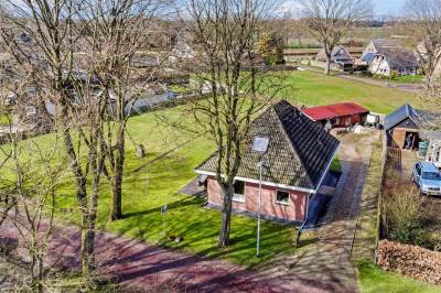 Woning Zandpolstraat 36 Zandpol