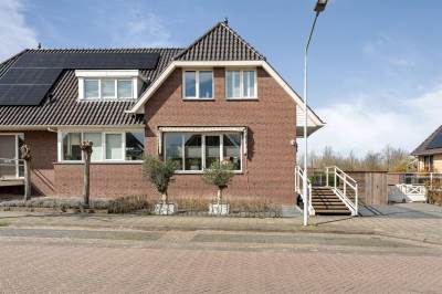 Woning van Maerlantstraat 4 Papendrecht