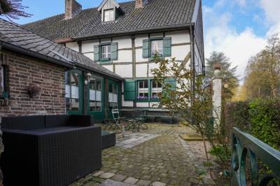Woning Epenerbaan 4 Vaals