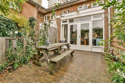 Woning Azaleastraat 13 Amsterdam