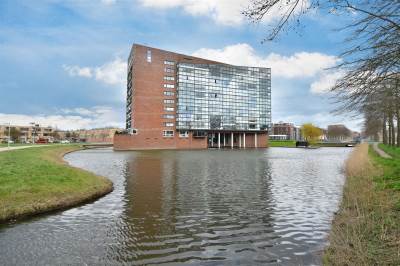 Woning Albert Schweitzersingel 147 Zoetermeer