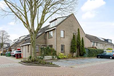 Woning Bouwmeester 22 Amstelveen
