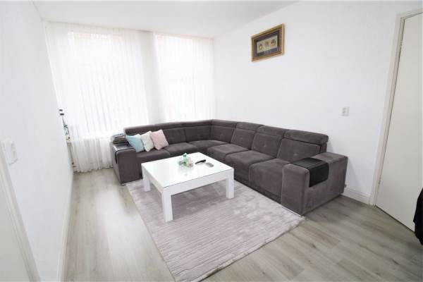 Woning Van der Helststraat 57 Den Haag