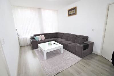 Woning Van der Helststraat 57 Den Haag