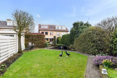 Woning Kromme Stelakker 5 Cothen