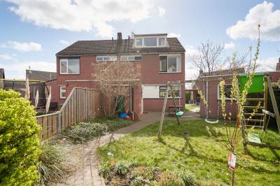Woning Dinkelstraat 12 Terneuzen