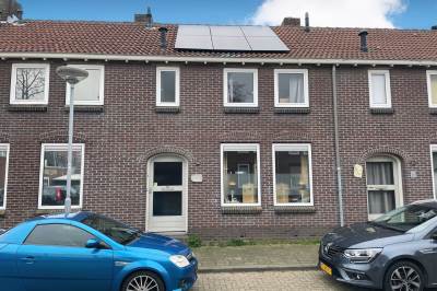 Woning Schaepmanstraat 64 Venlo