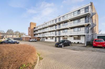 Woning Van Beverenvliet 93 Barendrecht