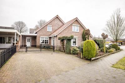 Woning Akelei 2 Westerhaar-Vriezenveensewijk