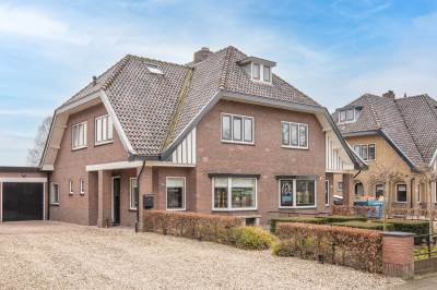 Woning Stationsweg Oost 172 Woudenberg