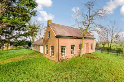Woning Groeneveld 3 Schipluiden