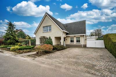 Woning Nellenweg 7 Venlo