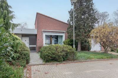 Woning Hoolhuis 5 Bunde
