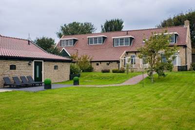 Woning Westerlaan 25 Hollum