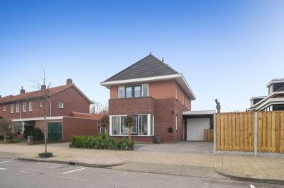 Woning Achterhoekse Molenweg 289 Hengelo (OV)