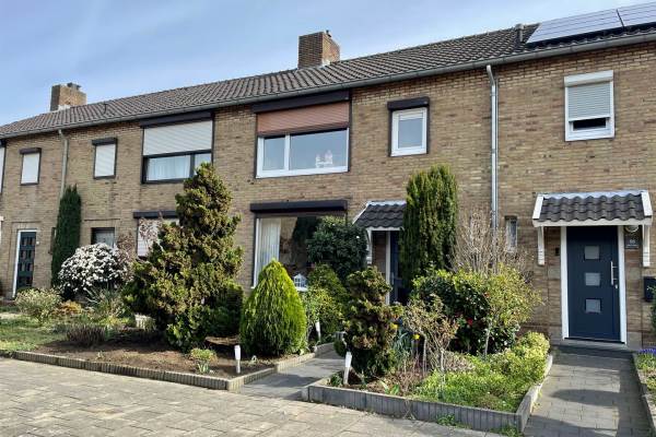 Woning Vastenavondkampstraat 58 Venlo