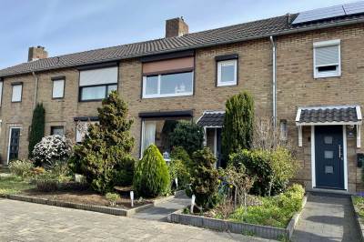 Woning Vastenavondkampstraat 58 Venlo