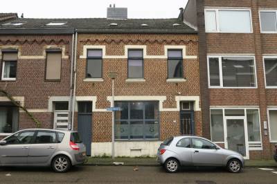 Woning Nullanderstraat 71 Kerkrade