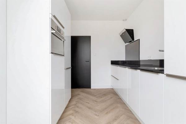 Woning Aalreep 41 Hoogvliet Rotterdam