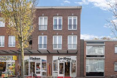 Woning Smidseind 61 Bladel