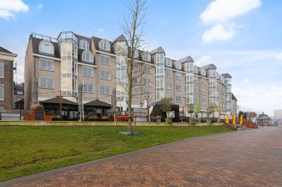 Woning Waalkade 34 Nijmegen