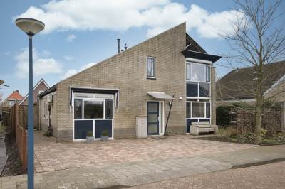 Woning De Harhammer 2 Nes (Gem. Heerenveen)