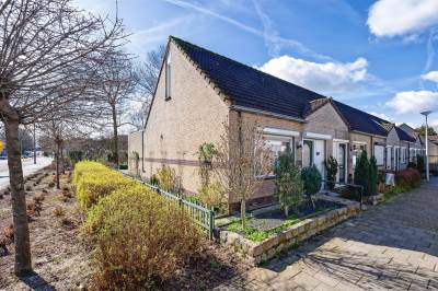 Woning Kooylandt 17 Rozenburg (ZH)