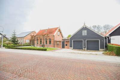 Woning Chezeeweg 24 Wemeldinge
