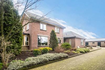 Woning Goorsteeg 56 - 56A Ede