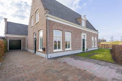 Woning Antaresstraat 4 Zuidhorn