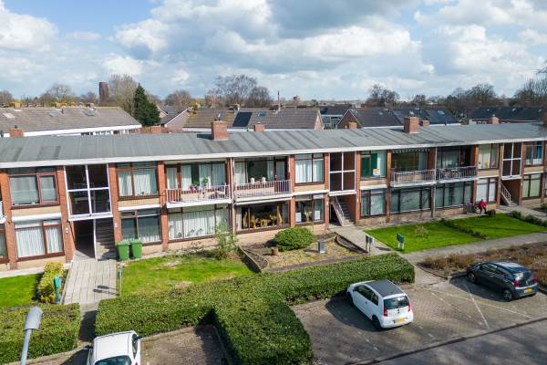 Woning Apollolaan 22 Oude Pekela