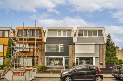 Woning Henegouwselaan 39 Amstelveen