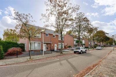 Woning Harmoniestraat 1 Hoensbroek