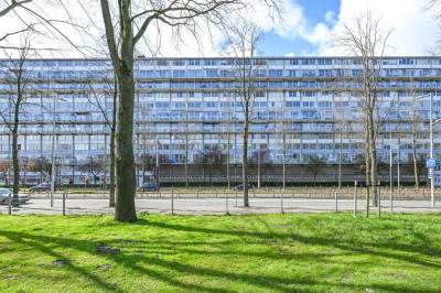 Woning Nicolaas Anslijnstraat 143 Amsterdam