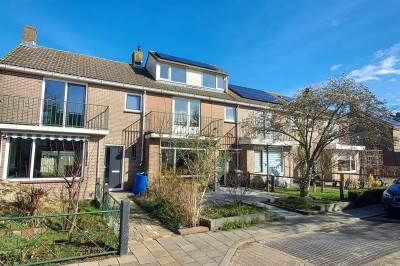 Woning Kastanjelaan 4 Wieringerwaard