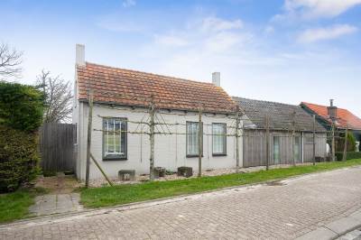Woning Ringdijk Noord 19 Cadzand