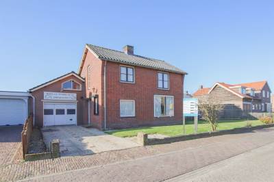 Woning Papeweg 1 Wolphaartsdijk