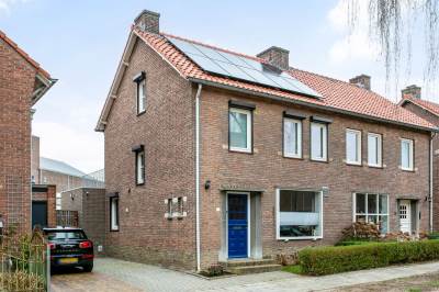 Woning Bollenstraat 32 Geleen