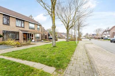 Woning Ammonieterf 12 Heerlen