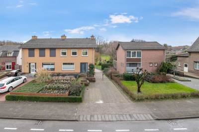 Woning Dorpstraat 100 Spaubeek