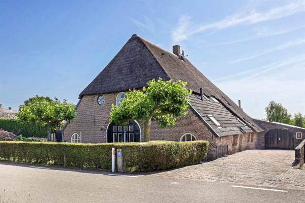 Woning Ooijse Bandijk 14 Ooij