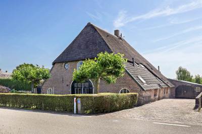 Woning Ooijse Bandijk 14 Ooij