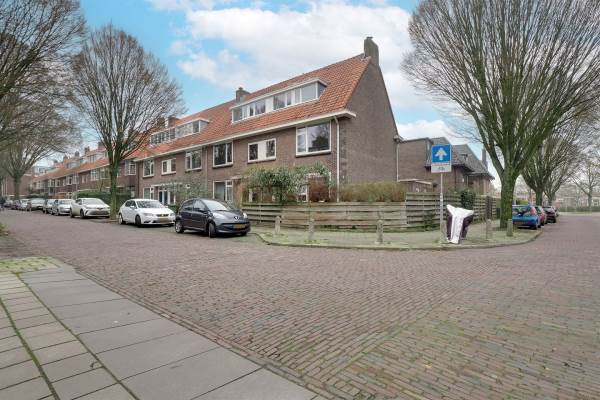 Woning Novalaan 61 Arnhem