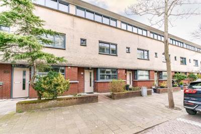 Woning Kortestede 2J Den Haag