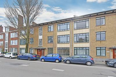 Woning Theresiastraat 225 Den Haag