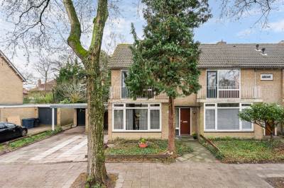 Woning Hillenaarlaan 49 Wassenaar